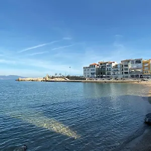 Portbell Anxova Appartement L' Escala