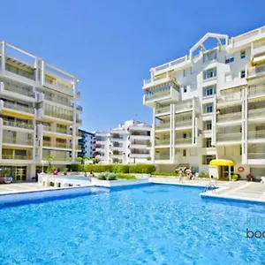 Novelty 3, Climatizado, Piscina, Playa Y Wifi Appartement Salou