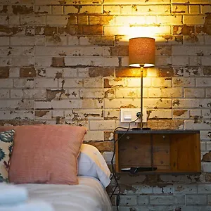  Apartamento Infantes 28