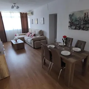  Appartement Apartamento La Placita