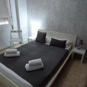  Appartement Artesanos