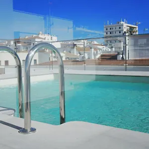  Appartement Martalia Namar Centro