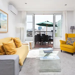 & Terrace 3a Apartment Arrecife (Lanzarote)